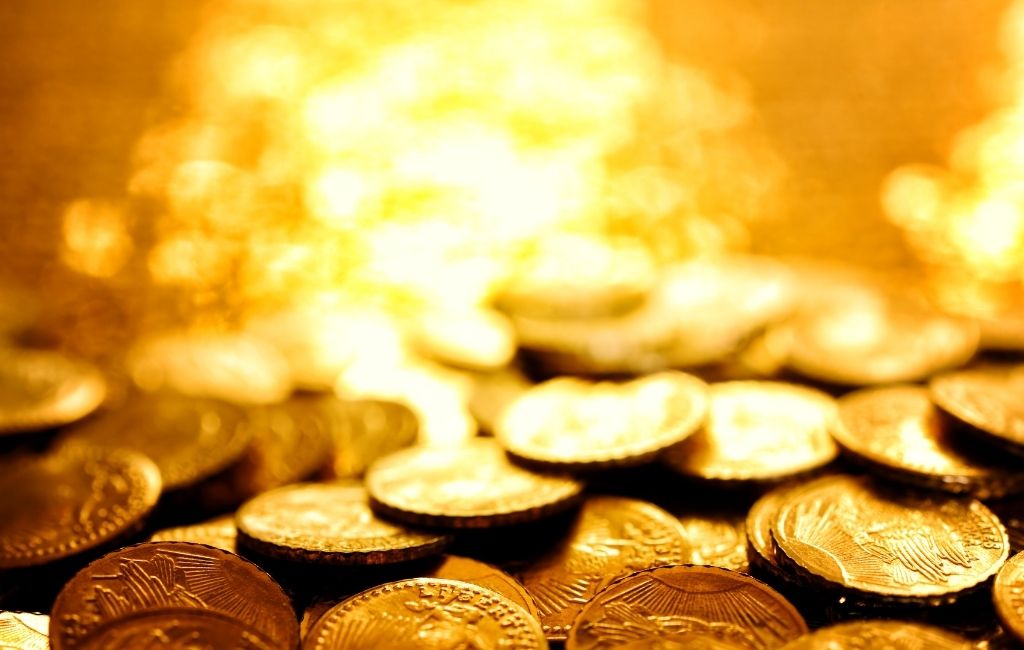 The Advantages of Gold Investment Companies Fee