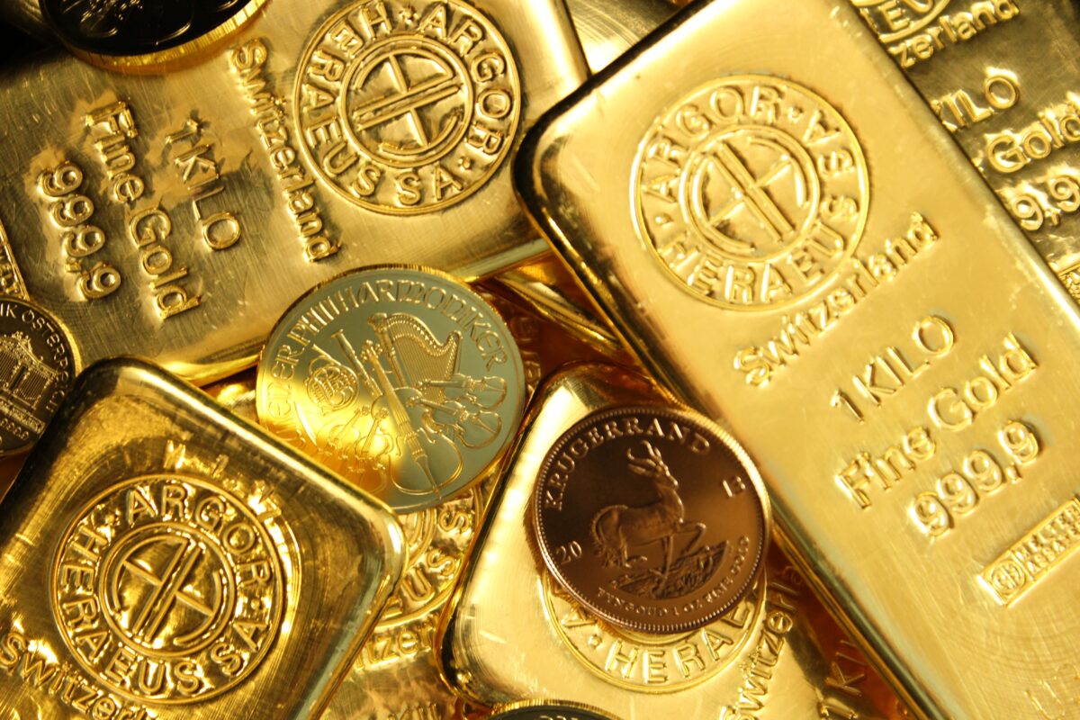Gold Ira Rollover: A Smart Way To Diversify Your Retirement Savings